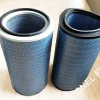 Donaldson dust filter cartridges