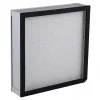 HEPA filter minipleating type