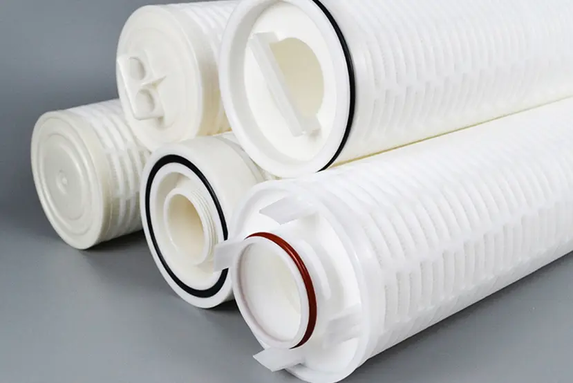 HIGH-FLOW-FILTER-CARTRIDGES