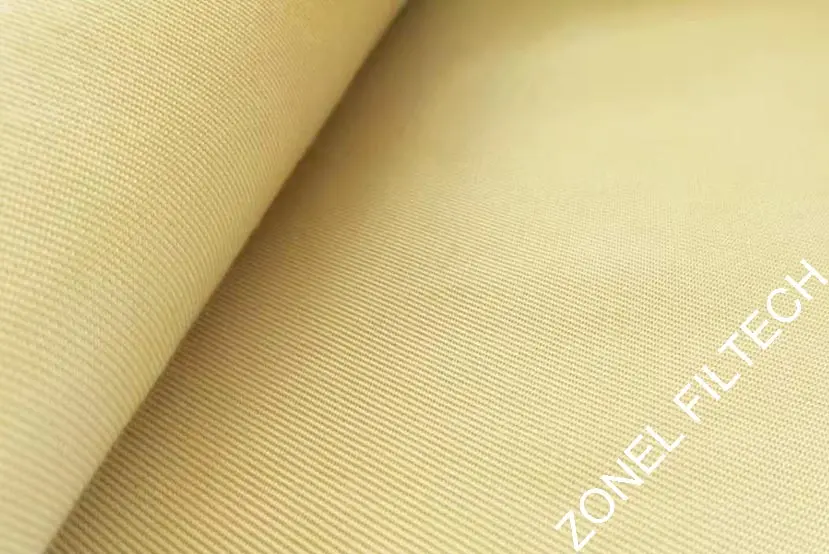 Kevlar-filter-fabric-para-aramid-filter-cloth