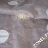 tecido de fundo do tecido filtrante para lavagem de carvão