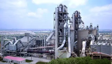 dust-filter-needed-in-cement-plants