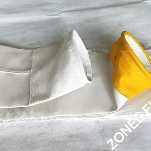 fiber glass filter bags