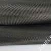 fiber glass filter fabric with graphite treatment