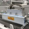 filter press shifter cart