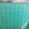 glass fiber paint spray booth filter