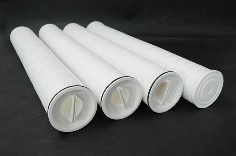 high flow filter cartridge