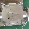 Корпус магнитного фильтра с деталями