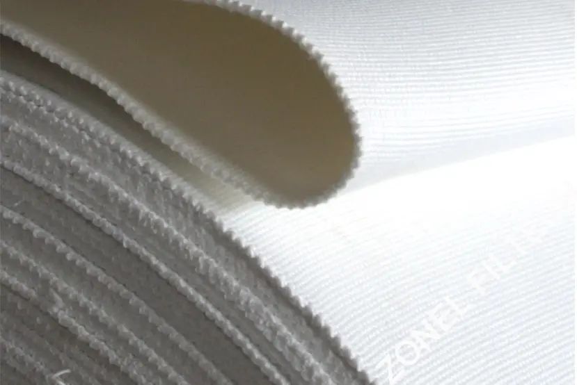 polyester air slide fabrics woven spun