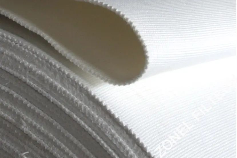 polyester air slide fabrics woven spun