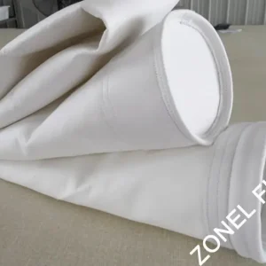 polyester dust filter bag