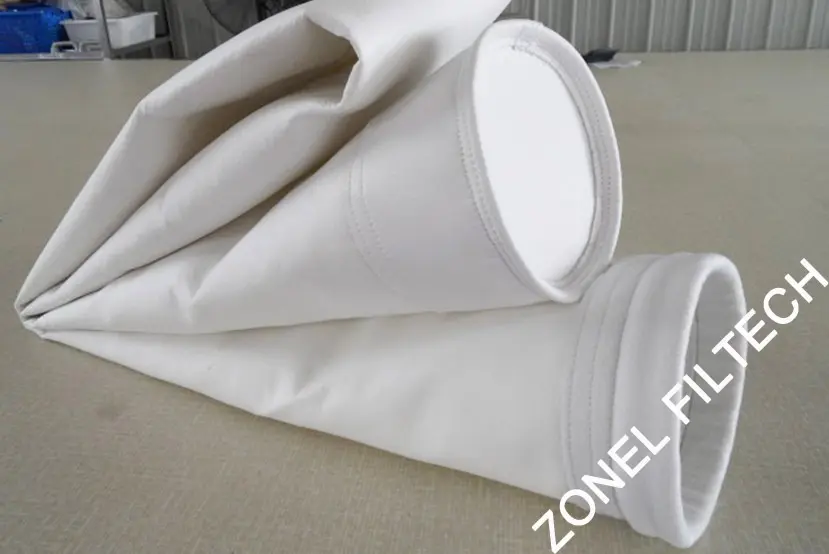 Manufacturers of Polyester Needle Felt Filter Cloth for Dust Filter ...