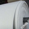 spun yarn air slide fabric