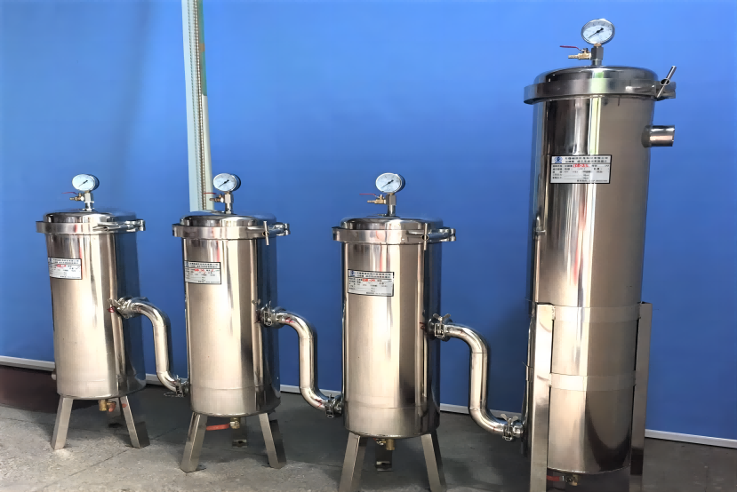 Cartridge Filters