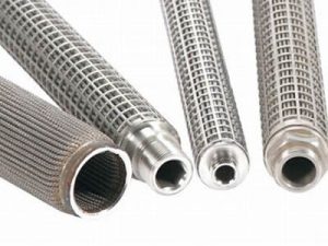 Candle Filter Types: A Comprehensive Guide to Industrial Filtration ...