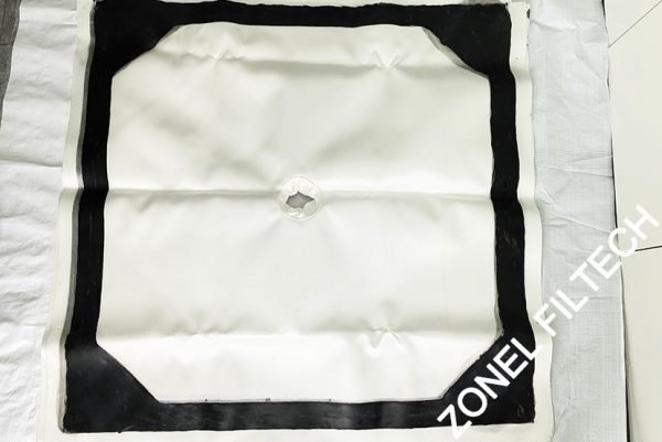 Filter Fabric Example Filter Fabric for Filter Press: An In-Depth Guide - Zonel Filtech