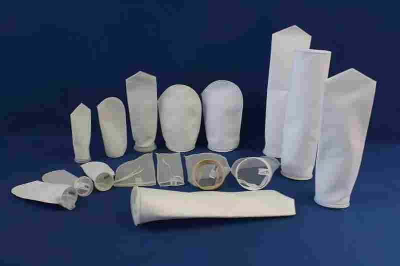 Industrial Filter bags