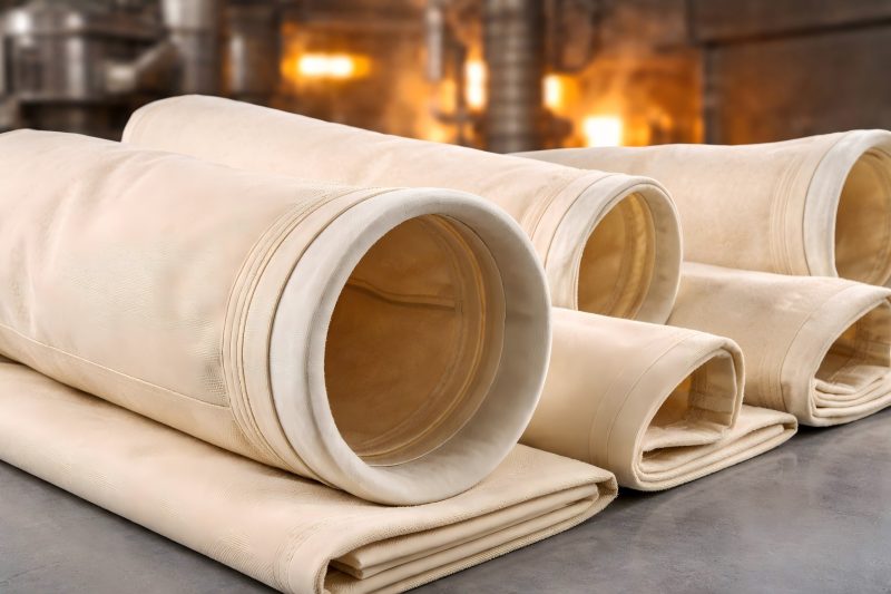 Nomex Filter Bags (Aramid)
