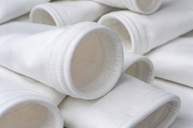 Polyester Filter Bags (PE)